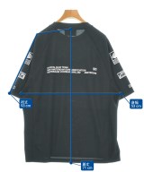 New Amsterdam（ニューアムステルダム）Tシャツ・カットソー 黒 サイズ:S レディース/2200733374029