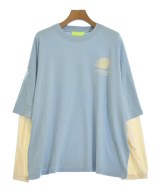 New Amsterdam（ニューアムステルダム）Tシャツ・カットソー 青 サイズ:M メンズ/2200721468051