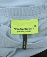 New Amsterdam（ニューアムステルダム）Tシャツ・カットソー 青 サイズ:M メンズ/2200721468051
