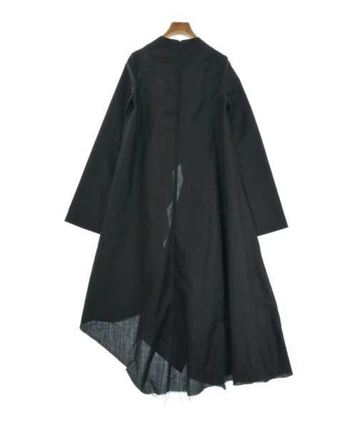 NICCOLO PASQUALETTI（ニッコロパスクアレッティ）ワンピース 黒 サイズ:XS レディース/2200629206038