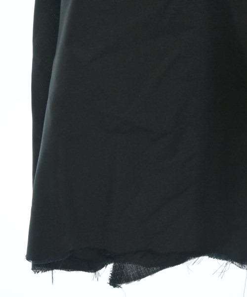 NICCOLO PASQUALETTI（ニッコロパスクアレッティ）ワンピース 黒 サイズ:XS レディース/2200629206038