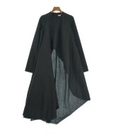 NICCOLO PASQUALETTI（ニッコロパスクアレッティ）ワンピース 黒 サイズ:XS レディース/2200629206038