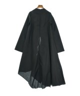 NICCOLO PASQUALETTI（ニッコロパスクアレッティ）ワンピース 黒 サイズ:XS レディース/2200629206038