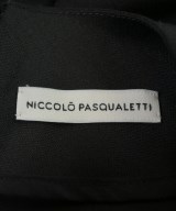 NICCOLO PASQUALETTI（ニッコロパスクアレッティ）ワンピース 黒 サイズ:XS レディース/2200629206038