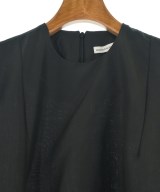 NICCOLO PASQUALETTI（ニッコロパスクアレッティ）ワンピース 黒 サイズ:XS レディース/2200629206038