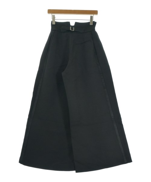 NICCOLO PASQUALETTI（ニッコロパスクアレッティ）その他 黒 サイズ:XS レディース/2200629206052