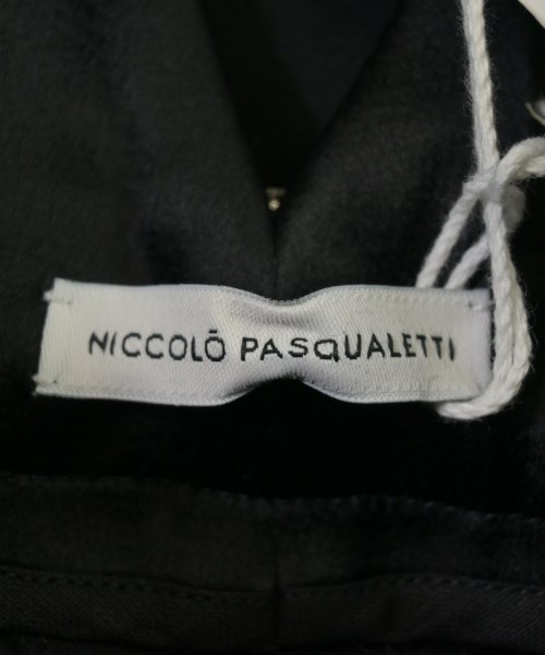 NICCOLO PASQUALETTI（ニッコロパスクアレッティ）その他 黒 サイズ:XS レディース/2200629206052