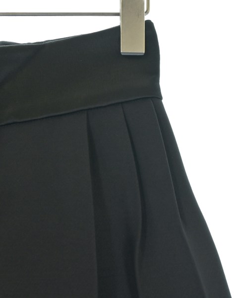 NICCOLO PASQUALETTI（ニッコロパスクアレッティ）その他 黒 サイズ:XS レディース/2200629206052