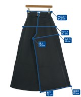 NICCOLO PASQUALETTI（ニッコロパスクアレッティ）その他 黒 サイズ:XS レディース/2200629206052