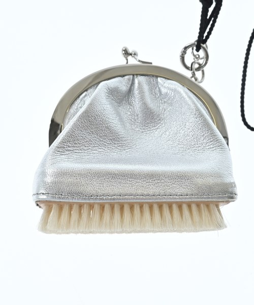 NICCOLO PASQUALETTI（ニッコロパスクアレッティ）小物類（その他） シルバー サイズ:- レディース/2200672460074