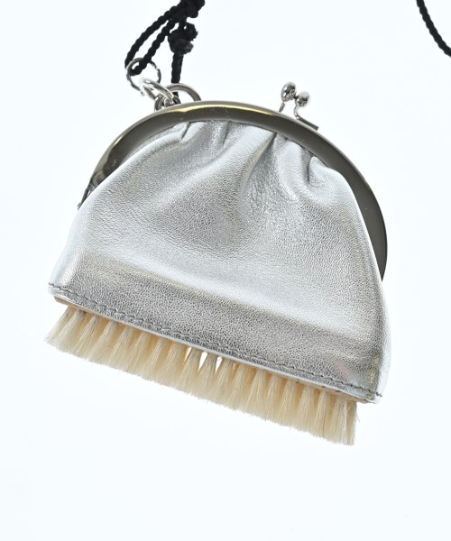 NICCOLO PASQUALETTI（ニッコロパスクアレッティ）小物類（その他） シルバー サイズ:- レディース/2200672460074