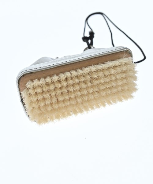 NICCOLO PASQUALETTI（ニッコロパスクアレッティ）小物類（その他） シルバー サイズ:- レディース/2200672460074