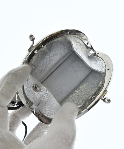 NICCOLO PASQUALETTI（ニッコロパスクアレッティ）小物類（その他） シルバー サイズ:- レディース/2200672460074