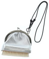 NICCOLO PASQUALETTI（ニッコロパスクアレッティ）小物類（その他） シルバー サイズ:- レディース/2200672460074