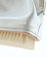 NICCOLO PASQUALETTI（ニッコロパスクアレッティ）小物類（その他） シルバー サイズ:- レディース/2200672460074