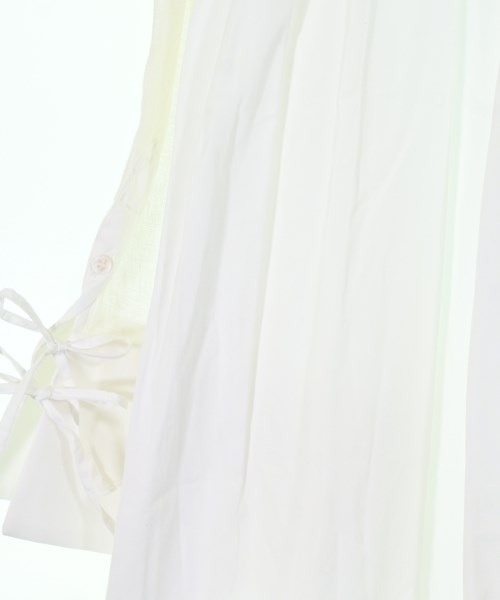 NICCOLO PASQUALETTI（ニッコロパスクアレッティ）ワンピース 白 サイズ:XS レディース/2200634836152