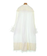 NICCOLO PASQUALETTI（ニッコロパスクアレッティ）ワンピース 白 サイズ:XS レディース/2200634836152