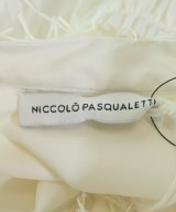 NICCOLO PASQUALETTI（ニッコロパスクアレッティ）ワンピース 白 サイズ:XS レディース/2200634836152
