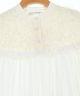 NICCOLO PASQUALETTI（ニッコロパスクアレッティ）ワンピース 白 サイズ:XS レディース/2200634836152