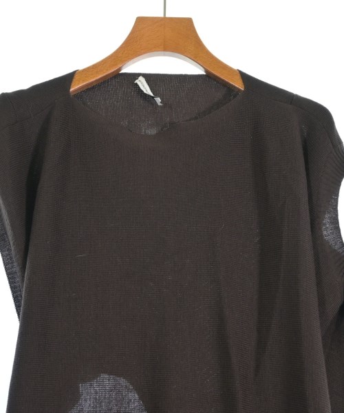 NICCOLO PASQUALETTI（ニッコロパスクアレッティ）ワンピース 黒 サイズ:XS レディース/2200644049214