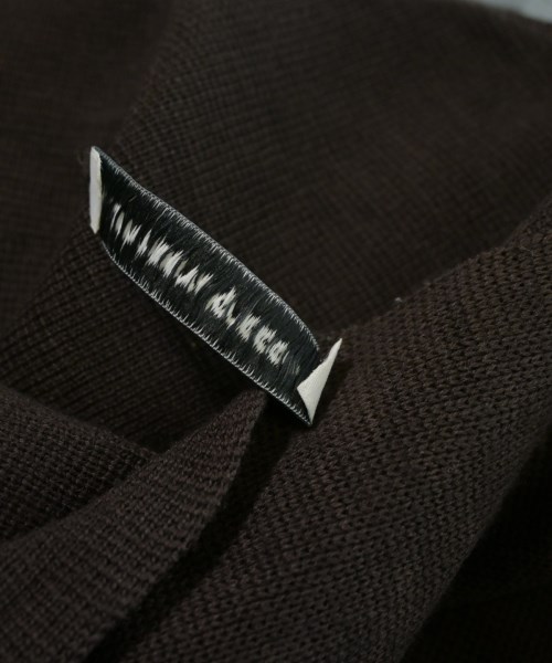 NICCOLO PASQUALETTI（ニッコロパスクアレッティ）ワンピース 黒 サイズ:XS レディース/2200644049214