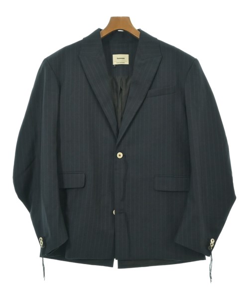 ニーナムーナ(Ninamounah)のNinamounah テーラードジャケット