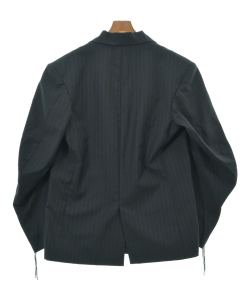 Ninamounah（ニーナムーナ）テーラードジャケット 紺 サイズ:S メンズ/2200625294015