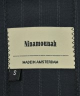 Ninamounah（ニーナムーナ）テーラードジャケット 紺 サイズ:S メンズ/2200625294015
