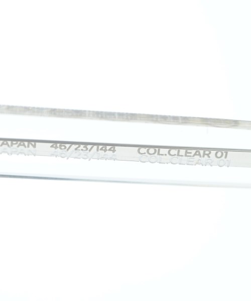 NOCHINO OPTICAL（ノチノオプティカル）サングラス その他（柄物・カラフル） サイズ:- メンズ/2200633721060