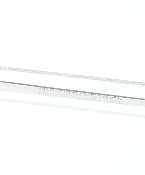 NOCHINO OPTICAL（ノチノオプティカル）サングラス その他（柄物・カラフル） サイズ:- メンズ/2200633721060