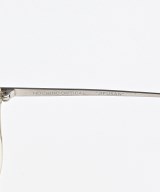 NOCHINO OPTICAL（ノチノオプティカル）サングラス ベージュ サイズ:- メンズ/2200677124063