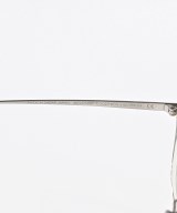 NOCHINO OPTICAL（ノチノオプティカル）サングラス ベージュ サイズ:- メンズ/2200677124063