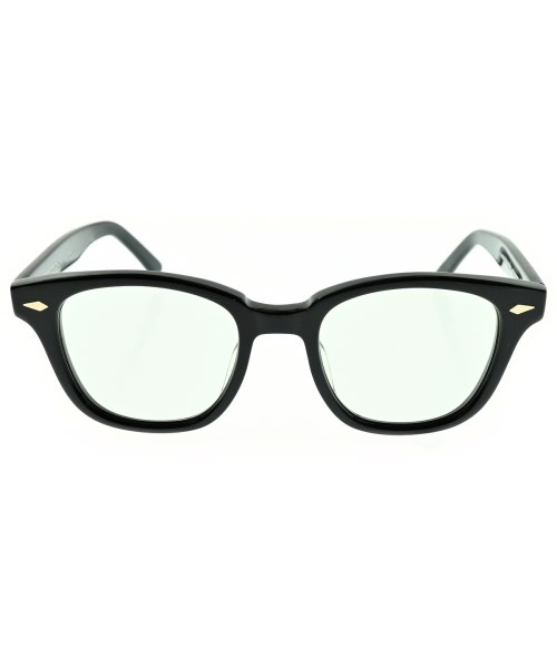 NOCHINO OPTICAL（ノチノオプティカル）サングラス 黒 サイズ:- メンズ/2200669611090