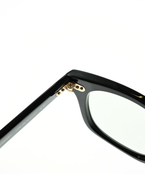 NOCHINO OPTICAL（ノチノオプティカル）サングラス 黒 サイズ:- メンズ/2200669611090