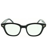 NOCHINO OPTICAL（ノチノオプティカル）サングラス 黒 サイズ:- メンズ/2200669611090