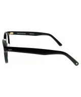 NOCHINO OPTICAL（ノチノオプティカル）サングラス 黒 サイズ:- メンズ/2200669611090