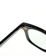 NOCHINO OPTICAL（ノチノオプティカル）サングラス 黒 サイズ:- メンズ/2200669611090