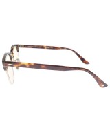 NOCHINO OPTICAL（ノチノオプティカル）サングラス 茶 サイズ:- メンズ/2200689302114