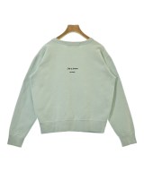 not lonely（ノットロンリー）スウェット 青 サイズ:1(S位) レディース/2200706631043