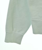 not lonely（ノットロンリー）スウェット 青 サイズ:1(S位) レディース/2200706631043