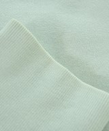 not lonely（ノットロンリー）スウェット 青 サイズ:1(S位) レディース/2200706631043
