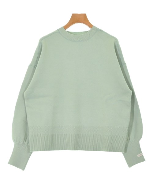 ナウユーノウ(Now.you know)のNow.you know ニット・セーター