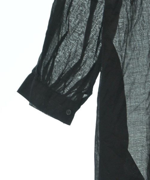 OMNES（オムネス）ワンピース 黒 サイズ:F レディース/2200620393072