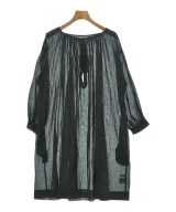 OMNES（オムネス）ワンピース 黒 サイズ:F レディース/2200620393072