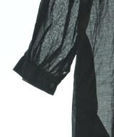 OMNES（オムネス）ワンピース 黒 サイズ:F レディース/2200620393072