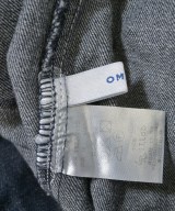 OMNES（オムネス）オールインワン/サロペット 紺 サイズ:F レディース/2200601483037