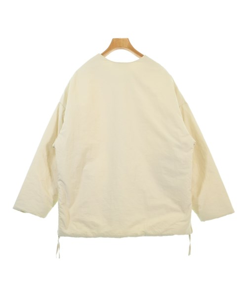 OMNES（オムネス）その他 白 サイズ:F レディース/2200669930078