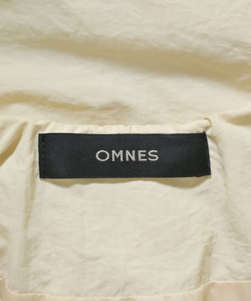 OMNES（オムネス）その他 白 サイズ:F レディース/2200669930078
