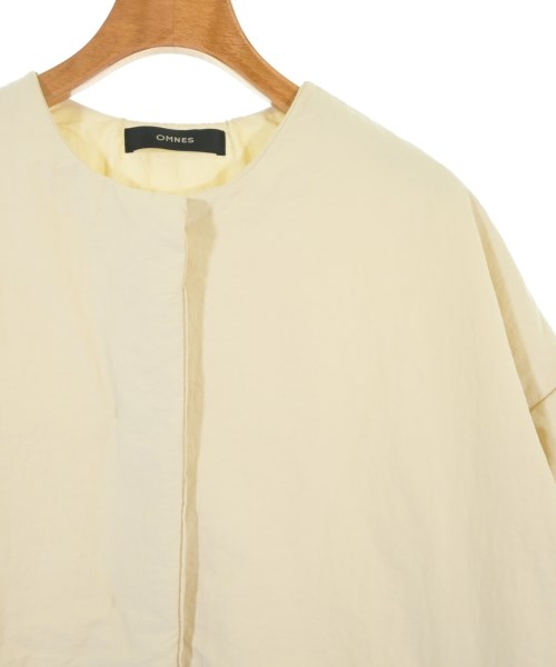 OMNES（オムネス）その他 白 サイズ:F レディース/2200669930078