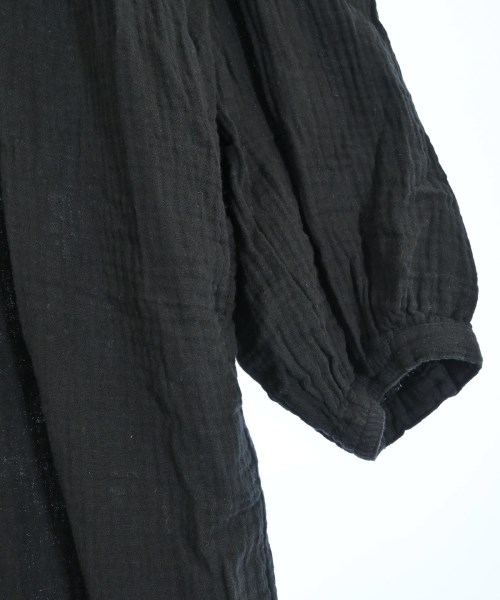 OMNES（オムネス）ワンピース 黒 サイズ:F レディース/2200669930115